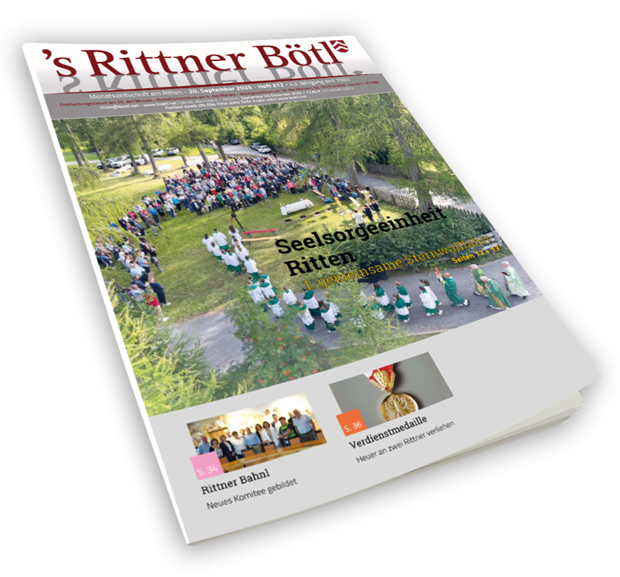 Titelseite Titelseite