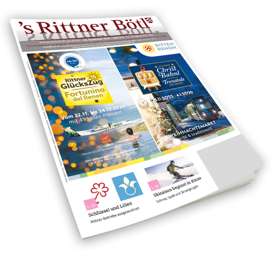 Titelseite Titelseite